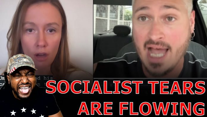 Kyle Kulinski LOSES HIS MIND Over BOMBSHELL Allegations TANKING Communist Democrat Senate Campaign!