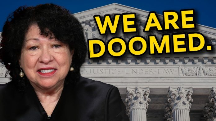 maxresdefault-193 Supreme Court Justice Actually Wrote This...