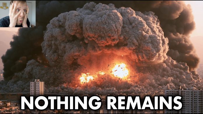maxresdefault-212 Trump Just Hit Iran SO HARD… THEY AREN’T COMING BACK