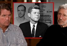 “Kennedy Was Right, and They Killed Him” “Kennedy Was Right, and They Killed Him”