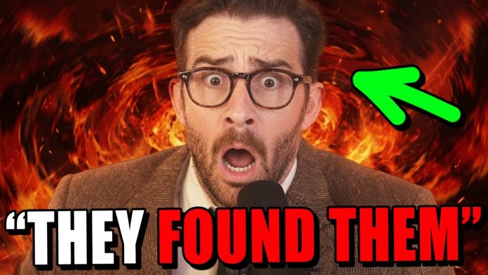 We Found YOUR VIDEOS, YOU SCUMBAG!!!!!!!