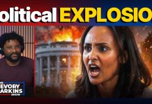 Democrats suffer POLITICAL EXPLOSION after shocking upset Democrats suffer POLITICAL EXPLOSION after shocking upset