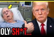 The Mitch McConnell situation just got EVEN CRAZIER…. The Mitch McConnell situation just got EVEN CRAZIER....