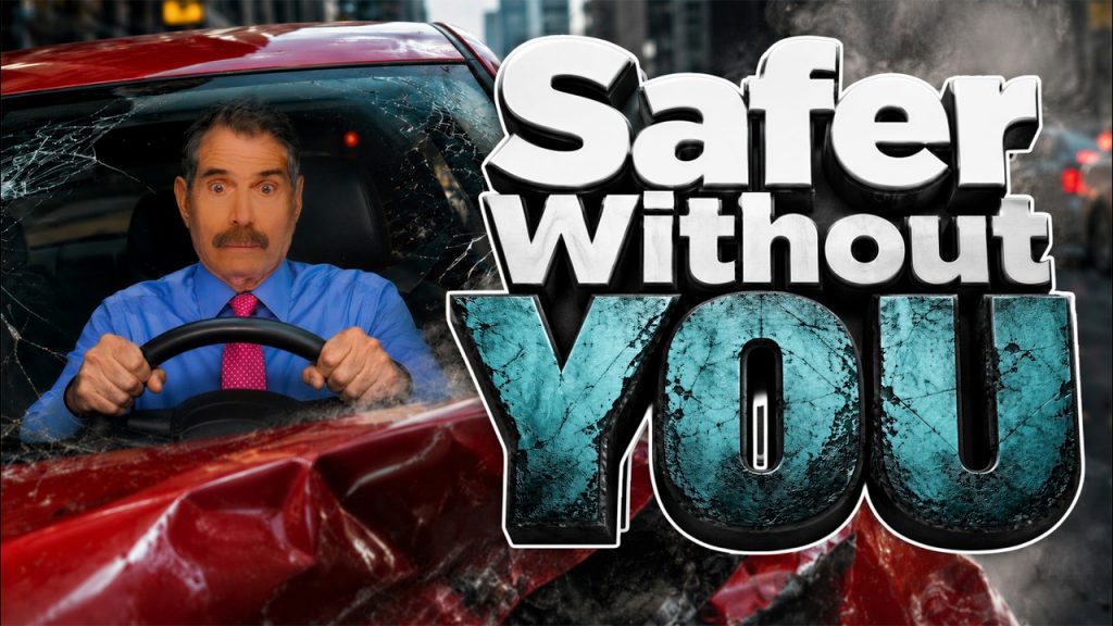 Self-Driving Cars: Politicians Ignore Safety to Protect Jobs Self-Driving Cars: Politicians Ignore Safety to Protect Jobs
