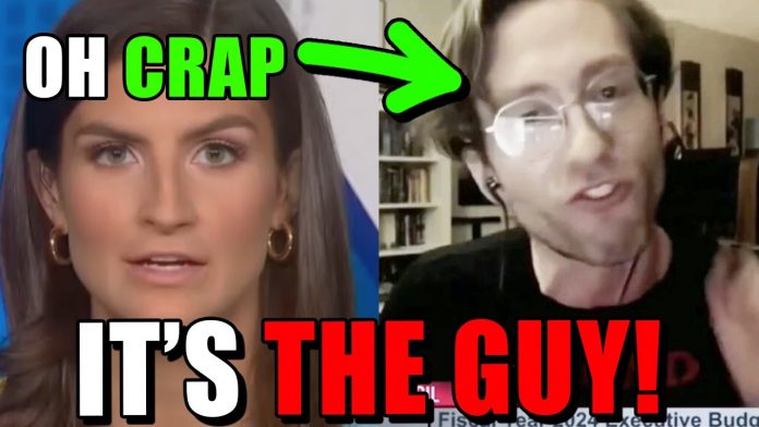 WE FOUND HIM... She's F***ED.