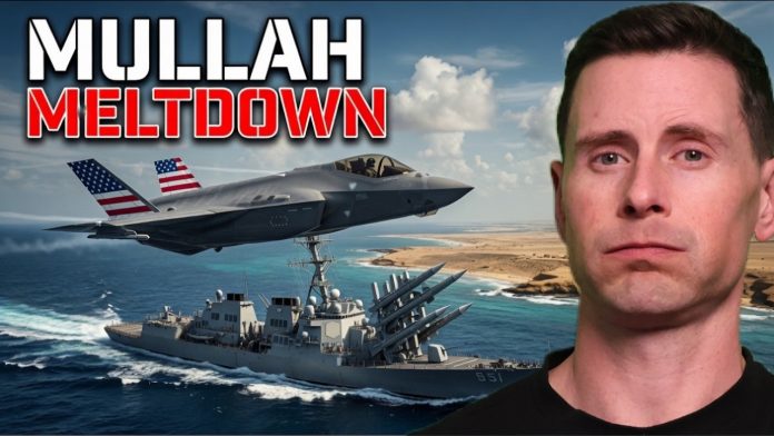 Iran's Mullahs Threatened President Trump Then THIS HAPPENED