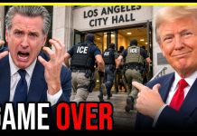 Trump just SHUT – THEM – DOWN. Trump just SHUT - THEM - DOWN.