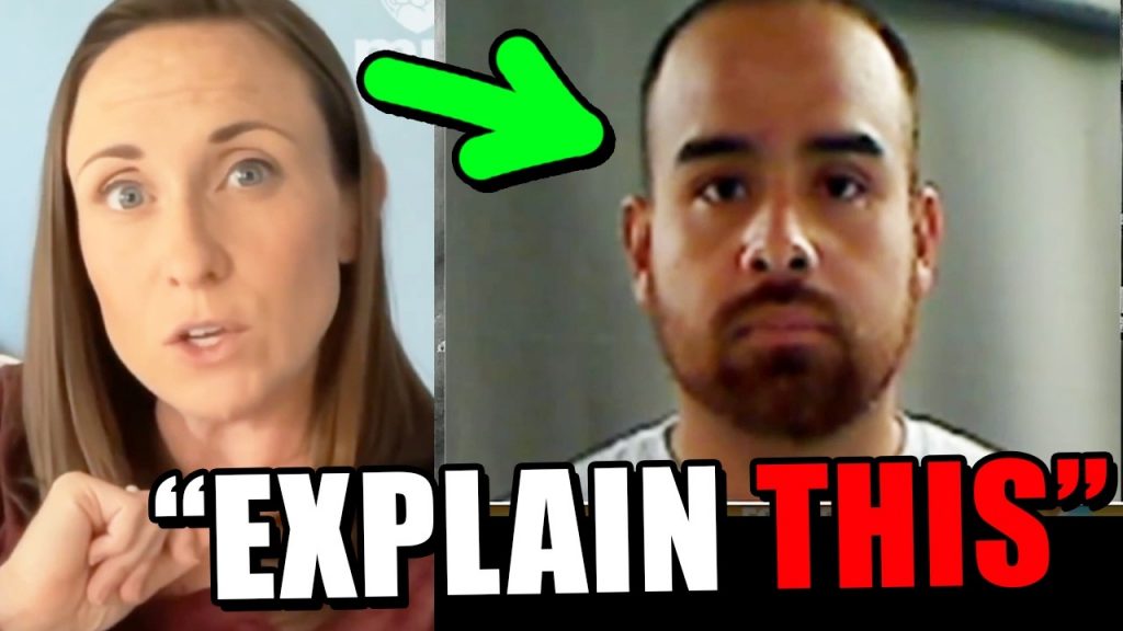 This Lady Just Became The Democrat’s WORST NIGHTMARE.