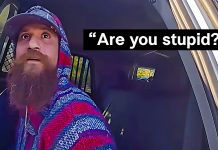 Most Entitled Suspect Ever Gets Humbled By Florida Police Most Entitled Suspect Ever Gets Humbled By Florida Police