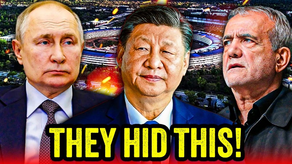 Silicon Valley’s Biggest Lie About Technology Just Got EXPOSED!!!