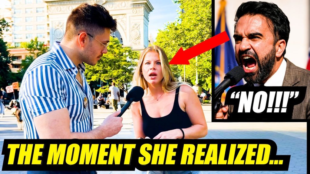 Mamdani socialists get BRUTAL reality check… Finally realize why socialism is STUPID!
