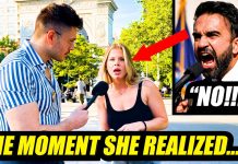 Mamdani socialists get BRUTAL reality check… Finally realize why socialism is STUPID! Mamdani socialists get BRUTAL reality check... Finally realize why socialism is STUPID!