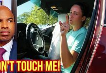 Attorney REACTS: Wife PUNCHES Cop In The Face, Cop RESPONDS!! Attorney REACTS: Wife PUNCHES Cop In The Face, Cop RESPONDS!!