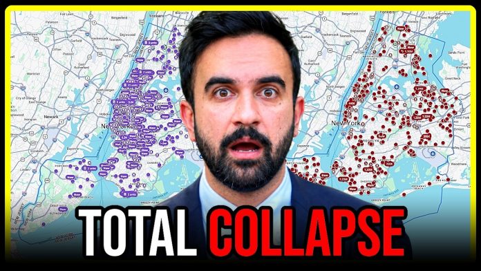 MASS EXODUS -- This has NEVER HAPPENED BEFORE.