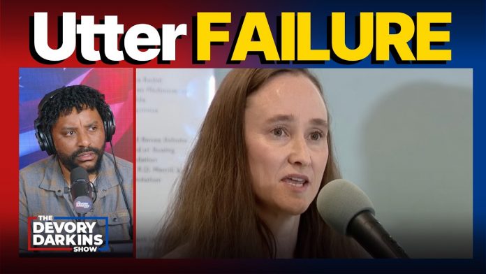 Democrats TURN ON Socialist Mayor after World Cup Homeless DEBACLE