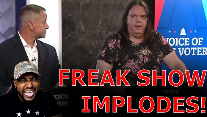 Democrats HUMILIATED After FREAK SHOW Senate Candidates IMPLODE ONE BY ONE On Debate Stage!