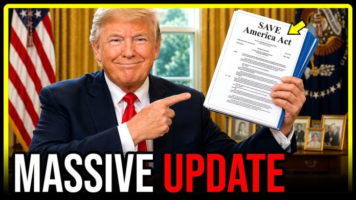 Folks... it's ACTUALLY HAPPENING !!!