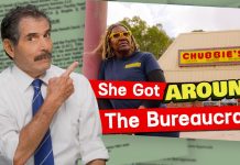 Update: Louisiana Bureaucrats Block Social Worker, So She Hired the Kids Herself Update: Louisiana Bureaucrats Block Social Worker, So She Hired the Kids Herself