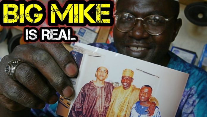 maxresdefault-55 Barry's Stepbrother Breaks Silence: Big Mike is REAL