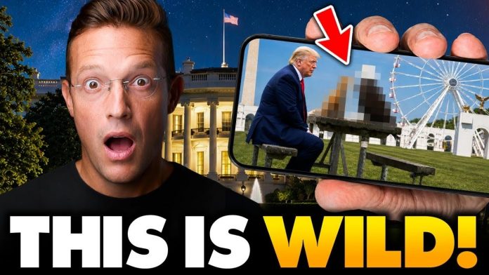 It’s A Sign! 4th of July Miracle Meeting Just Happened | You Have To See The Video To Believe It…🇺🇸