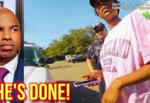 Attorney REACTS: Young Mom Fights Police While Her Kids Watch!! Attorney REACTS: Young Mom Fights Police While Her Kids Watch!!