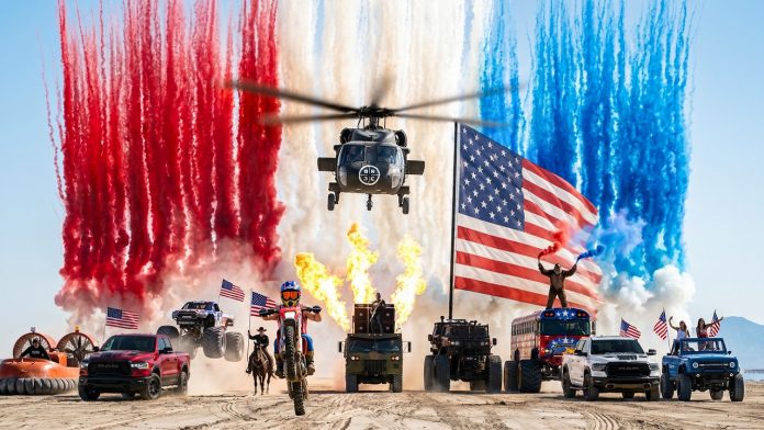 maxresdefault-82 Unapologetically American