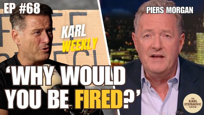 maxresdefault-84 Piers Morgan Reacts to Karl Stefanovic's Shock News
