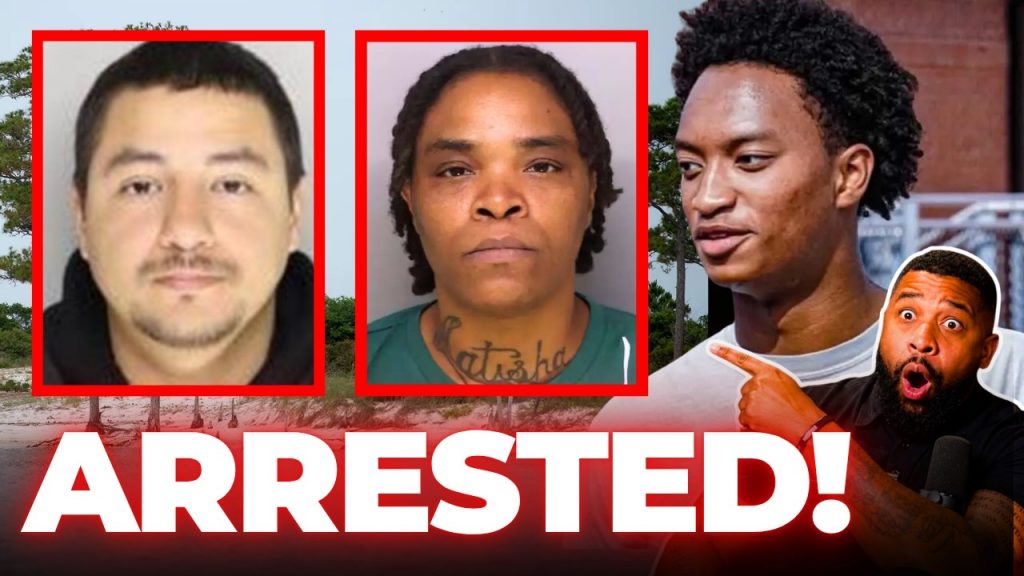 3 ARRESTED In Connection to Nolan Wells Case After Threats EXPOSED!