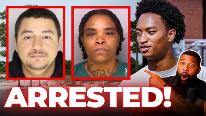 3 ARRESTED In Connection to Nolan Wells Case After Threats EXPOSED!