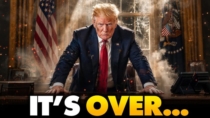 🚨Something INSANE Just Happened In Iran…Oil is Collapsing, Stock Market Roaring | It’s Finally Over…
