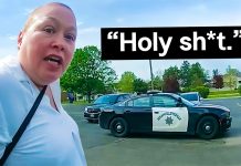 The Actual Worst Sovereign Citizen Ever Recorded The Actual Worst Sovereign Citizen Ever Recorded
