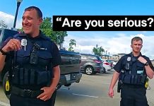 Drunk TikTok Lawyer vs Funniest Cops Ever Drunk TikTok Lawyer vs Funniest Cops Ever