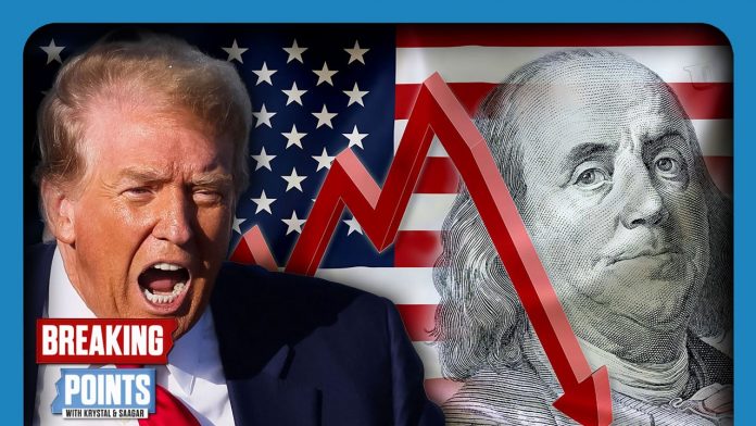 BREAKING: Disaster Jobs Report! Top MAGA Republican Shock Defeat!