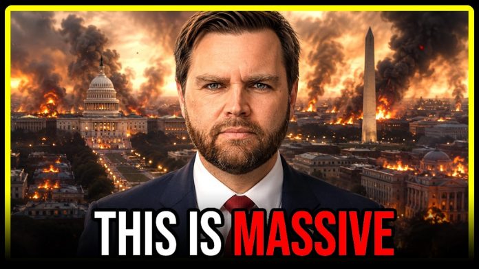 maxresdefault-246 Vance just went SCORCHED EARTH.