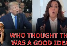 Kamala Harris MAKES MAJOR MISTAKE During FREAK OUT IN PSA Video Over Trump Election Policy! Kamala Harris MAKES MAJOR MISTAKE During FREAK OUT IN PSA Video Over Trump Election Policy!