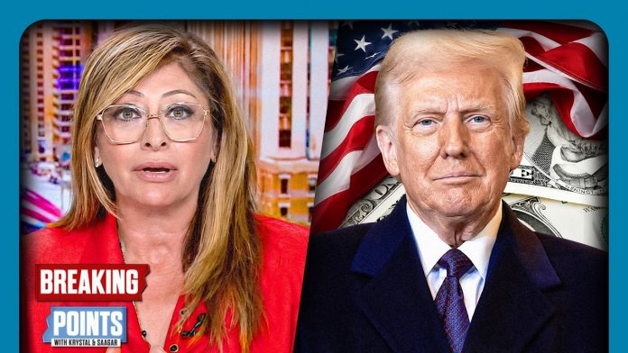 Fox News Says Bad Economy 'Dem Propaganda'