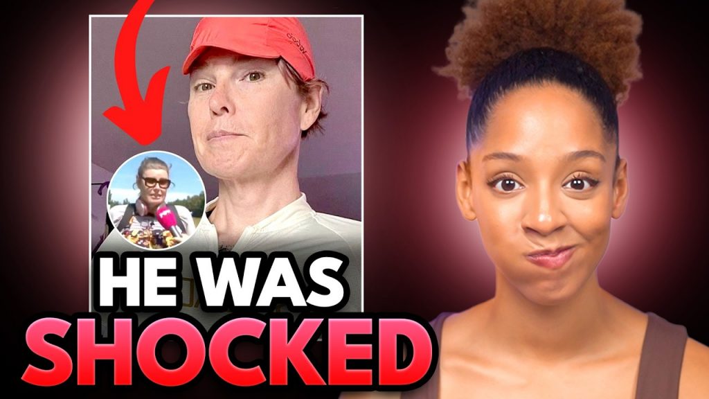 Trans Woman Flees “Unsafe” America, Then Finds REAL Danger