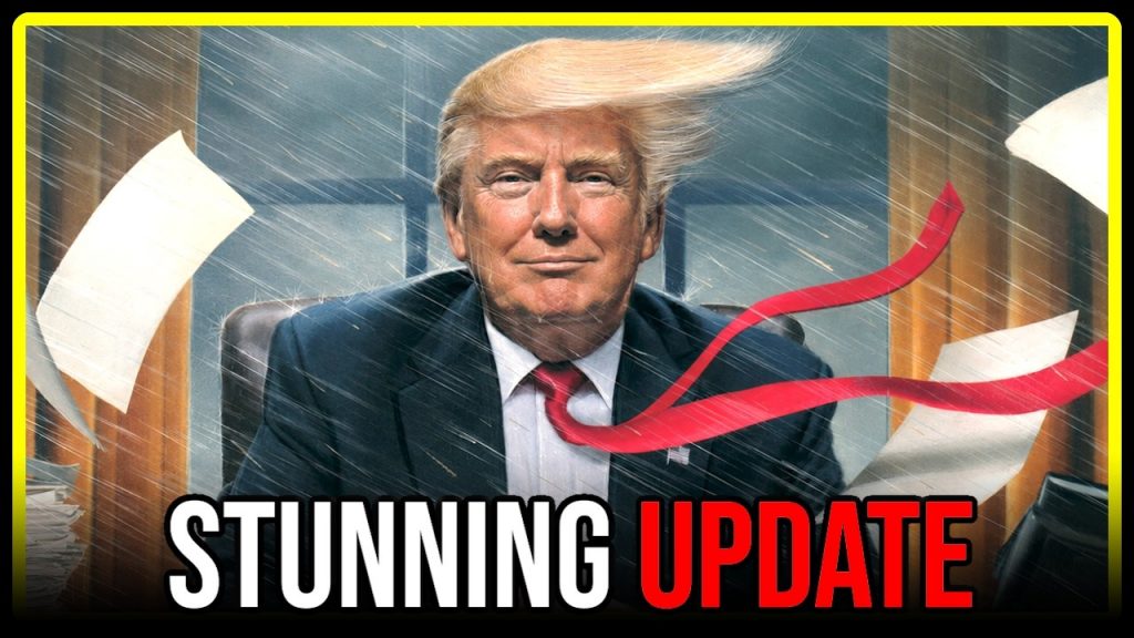 🔴Umm… Folks… THIS is HUGE…🔴