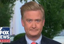 Doocy: Trump is using the BIG GUNS Doocy: Trump is using the BIG GUNS