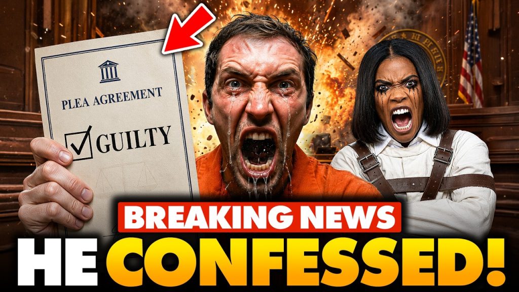 The Charlie Kirk Murder Trial is OVER. Tyler Robinson Defense Admits Defeat, Smoking Gun Evidence…