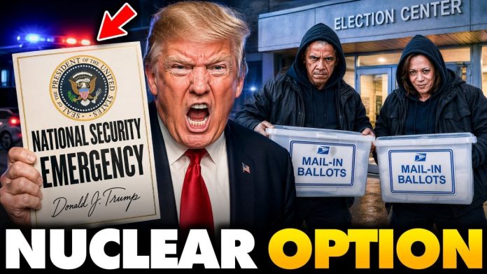 🔴Trump just EXPOSED... ALL OF IT !!!🔴