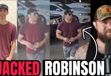That is NOT Tyler Robinson LOL That is NOT Tyler Robinson LOL