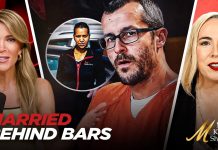 Chris Watts Remarried 8 Years After Murdering Pregnant Wife and Kids, with Maureen Callahan Chris Watts Remarried 8 Years After Murdering Pregnant Wife and Kids, with Maureen Callahan