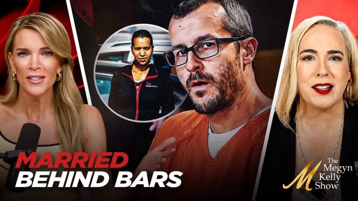 Chris Watts Remarried 8 Years After Murdering Pregnant Wife and Kids, with Maureen Callahan