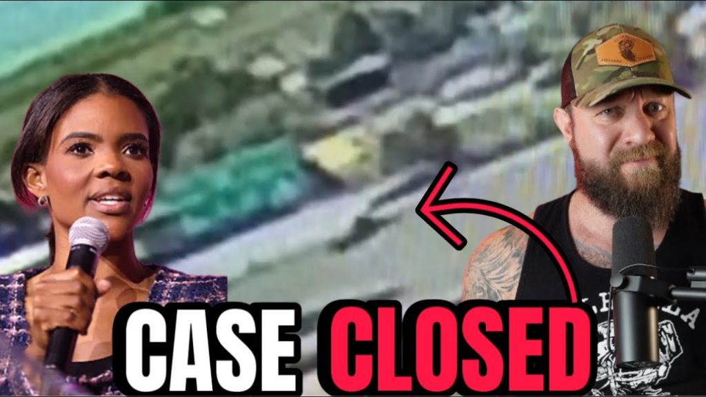 New Rooftop Footage Just Changed EVERYTHING
