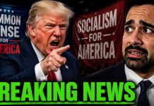 BREAKING! 228,000 illegal votes For MAMDANI – Trump WARNING just came TRUE!! BREAKING! 228,000 illegal votes For MAMDANI - Trump WARNING just came TRUE!!