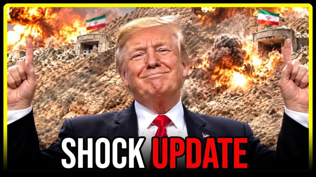 🔴WOW… NO ONE expected THIS…🔴