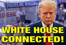 BREAKING! New Evidence Connects White House to Kirk Assassination! w/ Stew Peters BREAKING! New Evidence Connects White House to Kirk Assassination! w/ Stew Peters