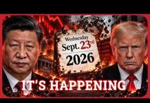 The Global Reset Is 72 Hours Away! Trump/Xi Summit and PetroDollar Ending The Global Reset Is 72 Hours Away! Trump/Xi Summit and PetroDollar Ending