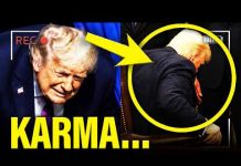 🚨Trump JUST HIT NEW LOW… 🚨Trump JUST HIT NEW LOW…